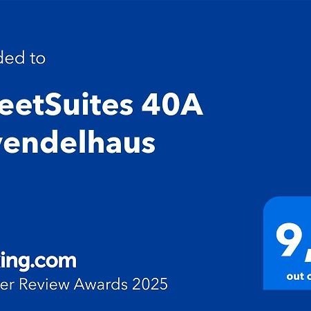 Sweetsuites 40A Lavendelhaus Mühlhausen Εξωτερικό φωτογραφία