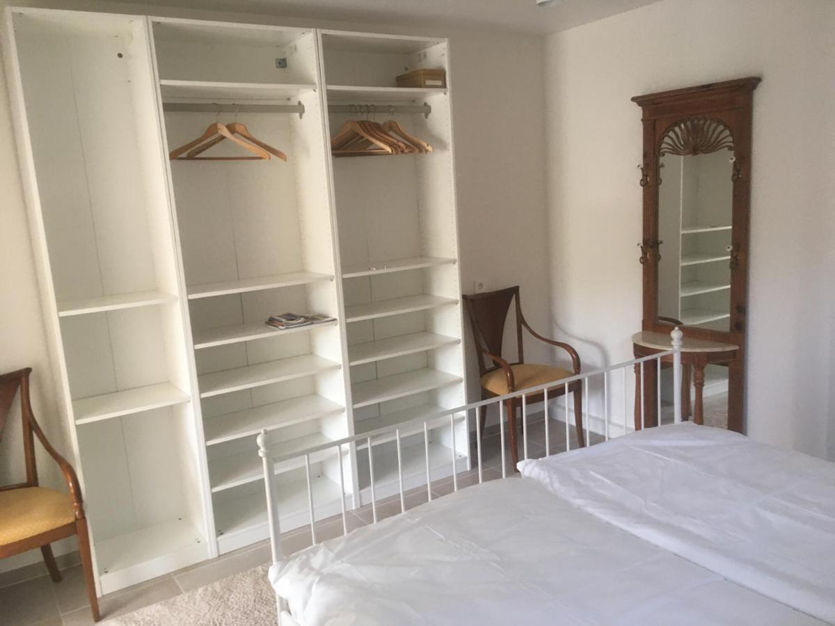Sweetsuites 40A Lavendelhaus Mühlhausen Εξωτερικό φωτογραφία