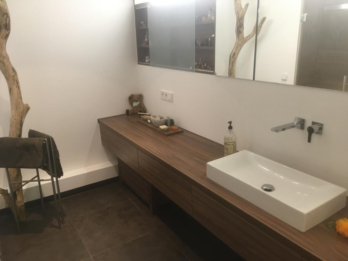 Sweetsuites 40A Lavendelhaus Mühlhausen Εξωτερικό φωτογραφία