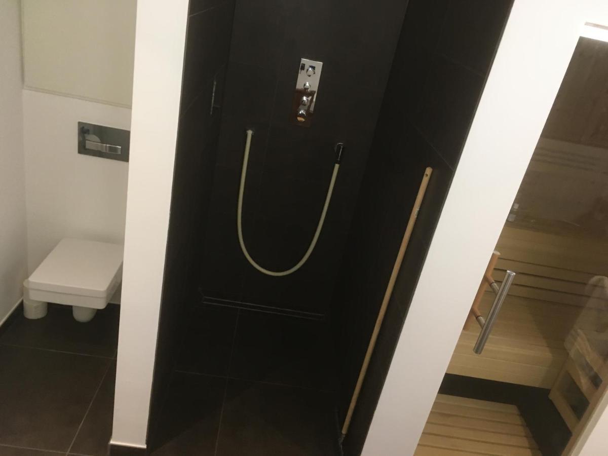 Sweetsuites 40A Lavendelhaus Mühlhausen Εξωτερικό φωτογραφία