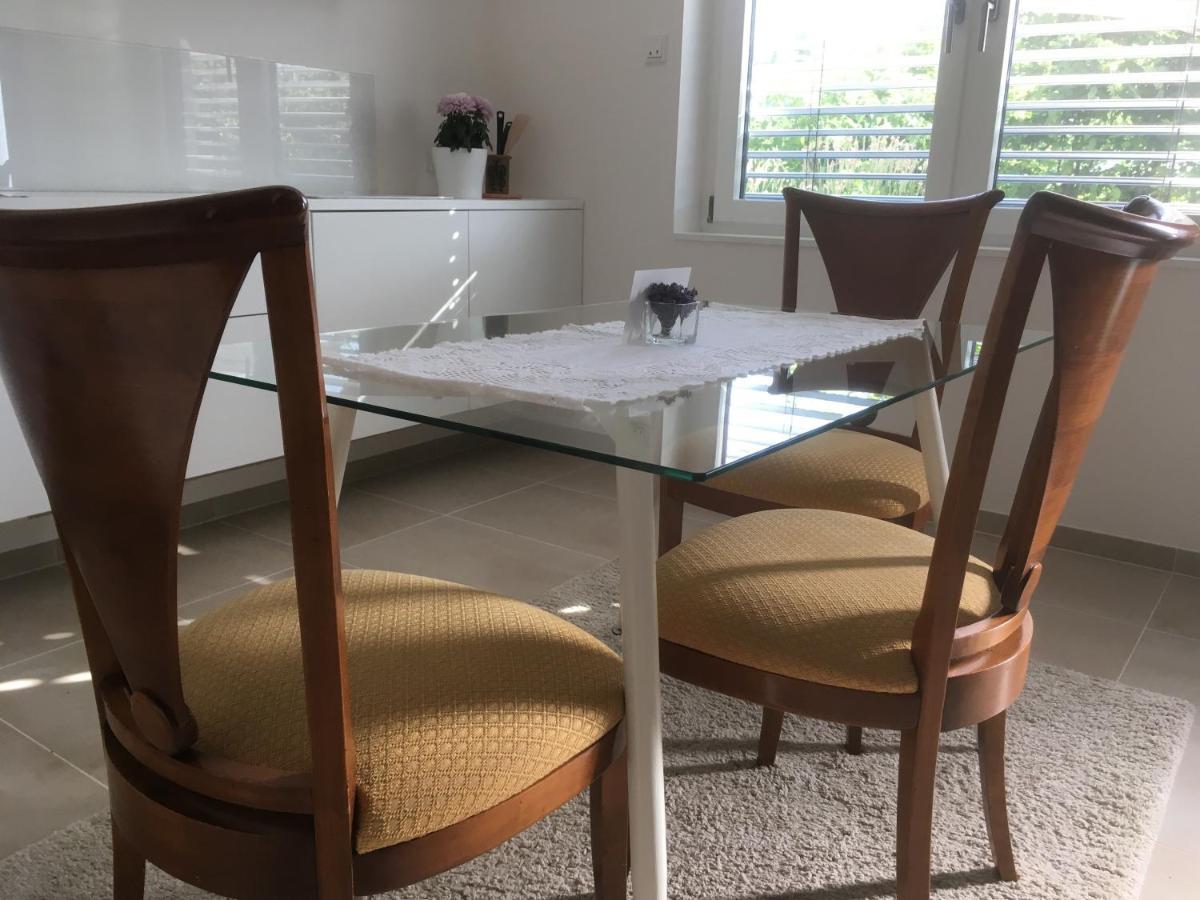 Sweetsuites 40A Lavendelhaus Mühlhausen Εξωτερικό φωτογραφία