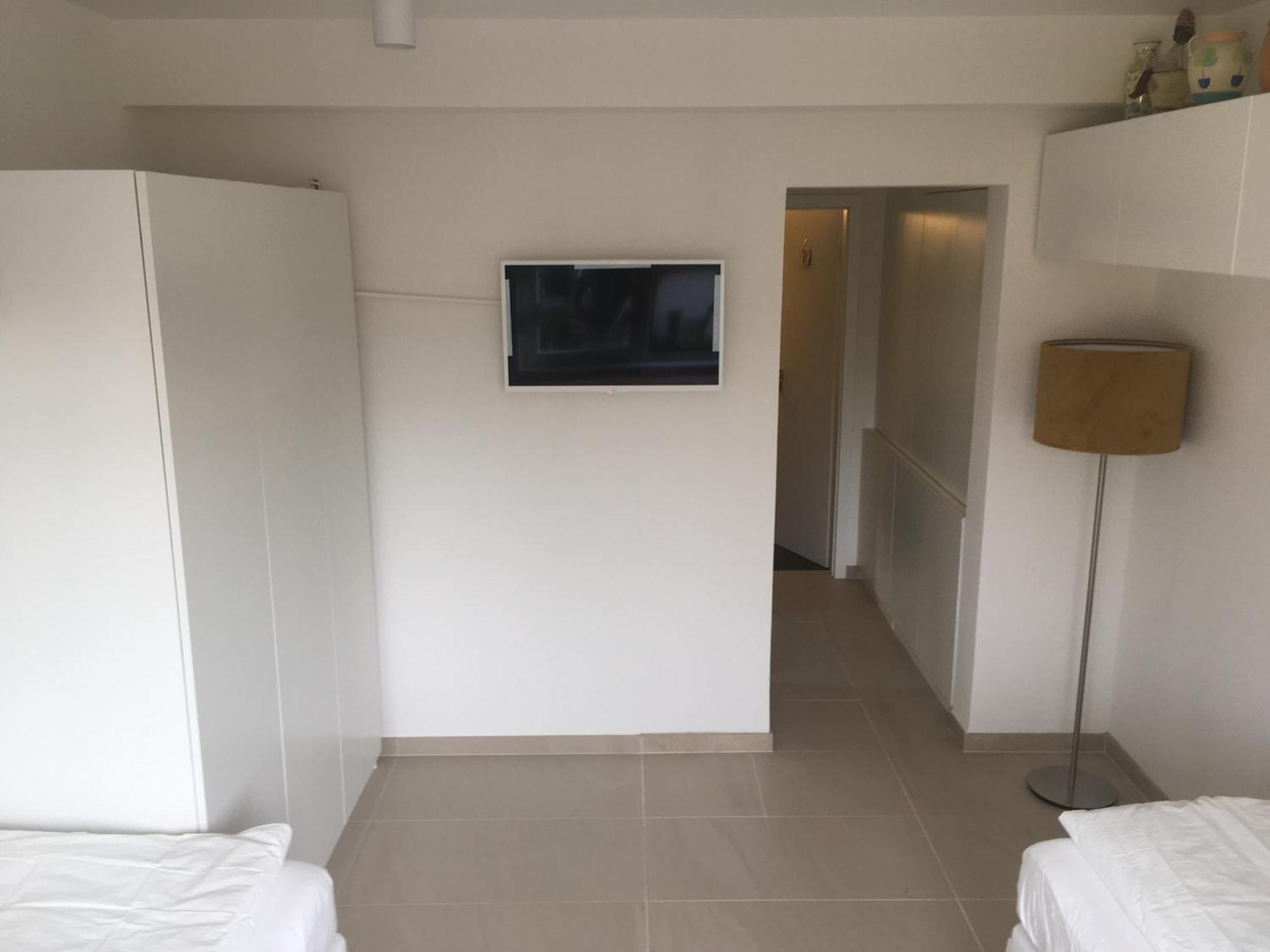 Sweetsuites 40A Lavendelhaus Mühlhausen Εξωτερικό φωτογραφία