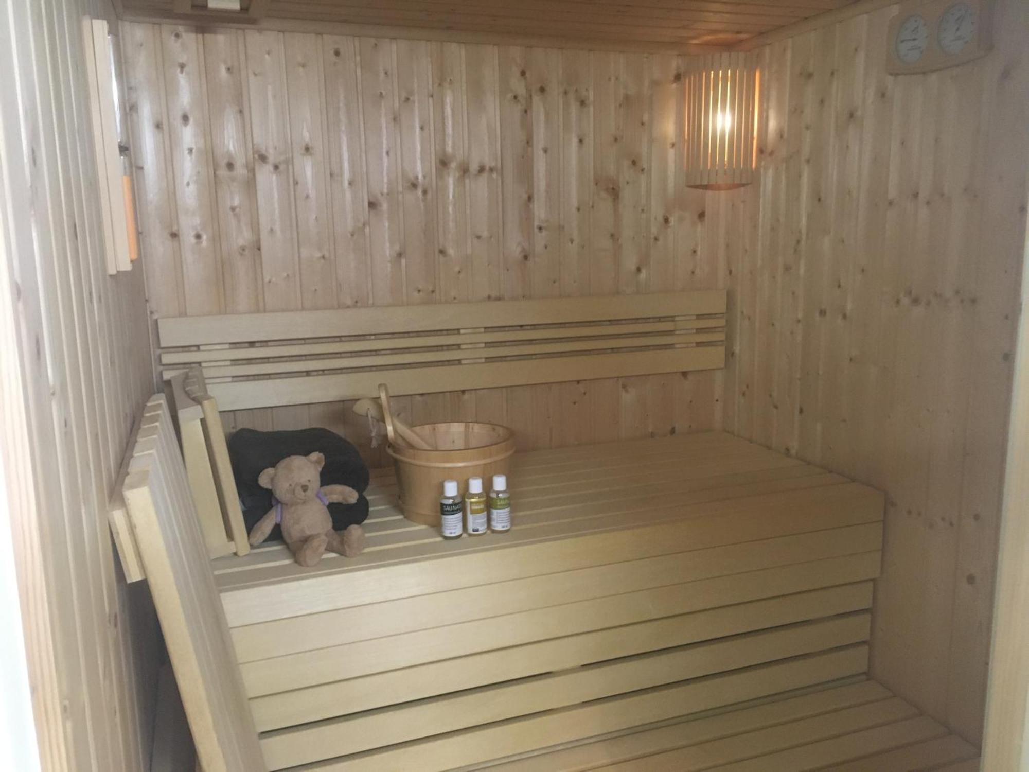 Sweetsuites 40A Lavendelhaus Mühlhausen Εξωτερικό φωτογραφία
